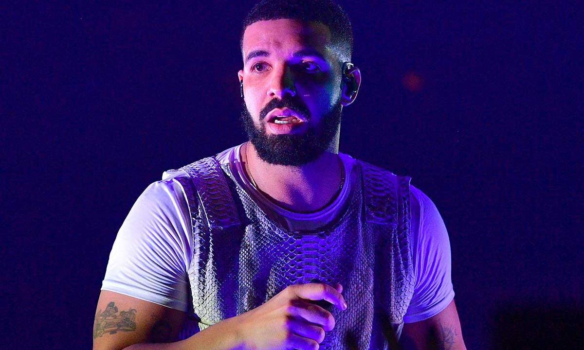 意料之中，Drake 新曲《Toosie Slide》打破 Tik Tok 播放量纪录