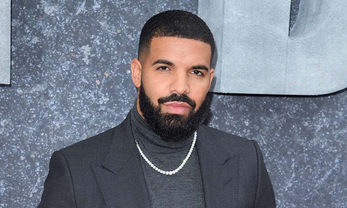 「Drake 定律」，《Toosie Slide》夺得 Billboard 单曲榜冠军