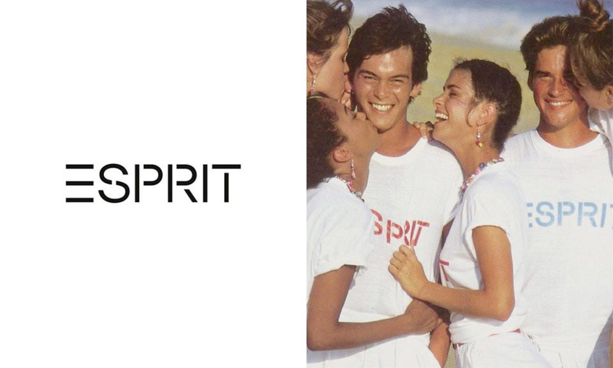遗憾终结，ESPRIT 宣布将在 7 月前关闭所有亚洲店铺