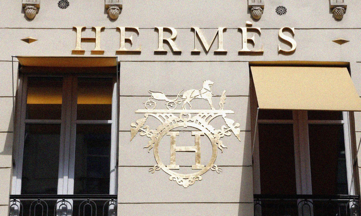 中国是消费主力？疫情下 Hermès 第一季度业绩仅轻微下跌
