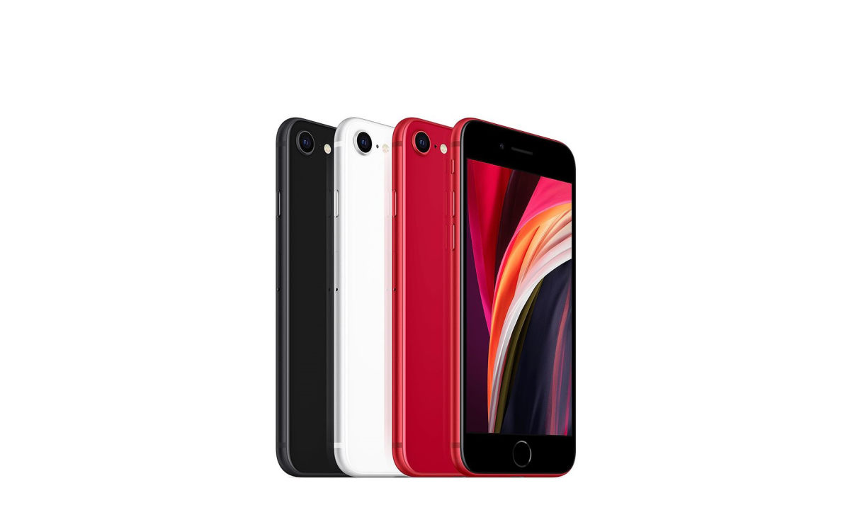 超高性价比，Apple 发布第二代 iPhone SE