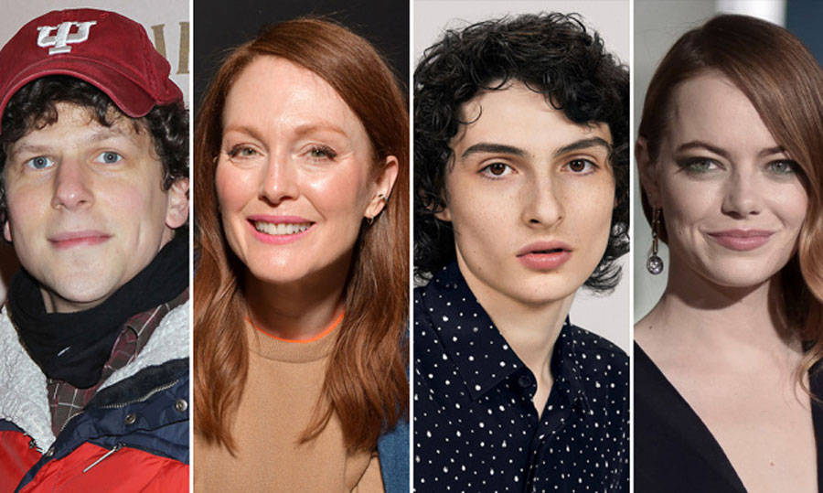 演而优则导，Jesse Eisenberg 将执导首部电影长片