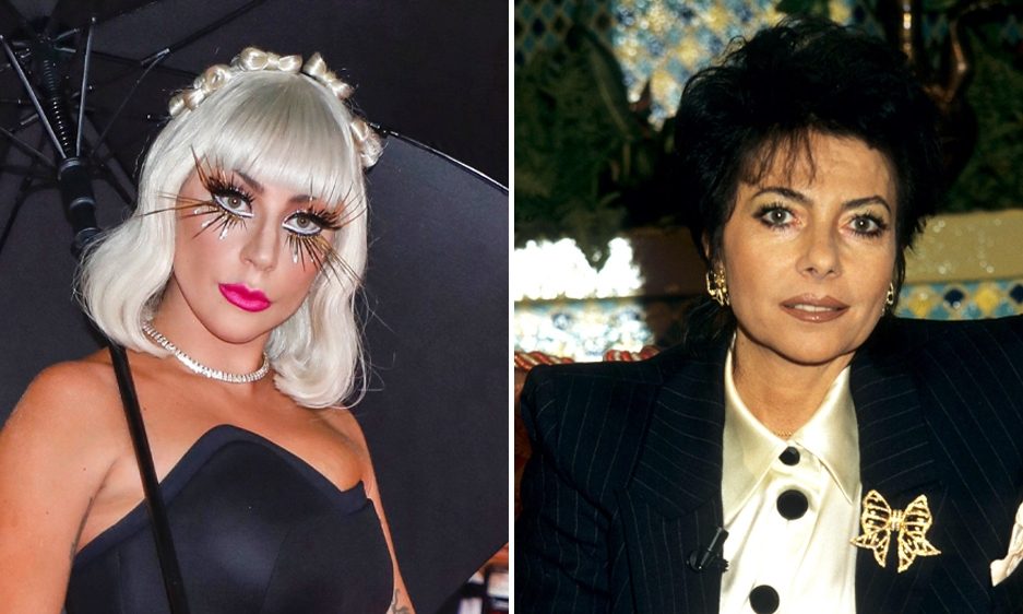 Lady Gaga 主演新片《Gucci》定档