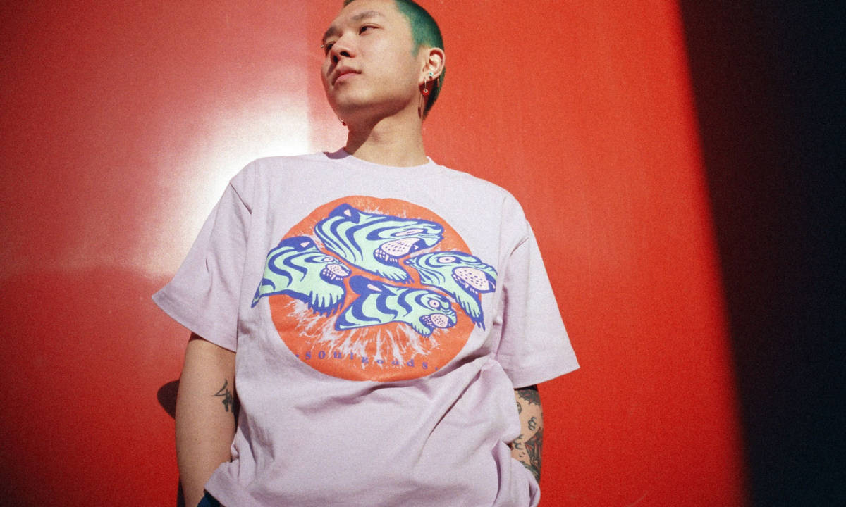SOULGOODS 2020 春夏首轮作品组来袭