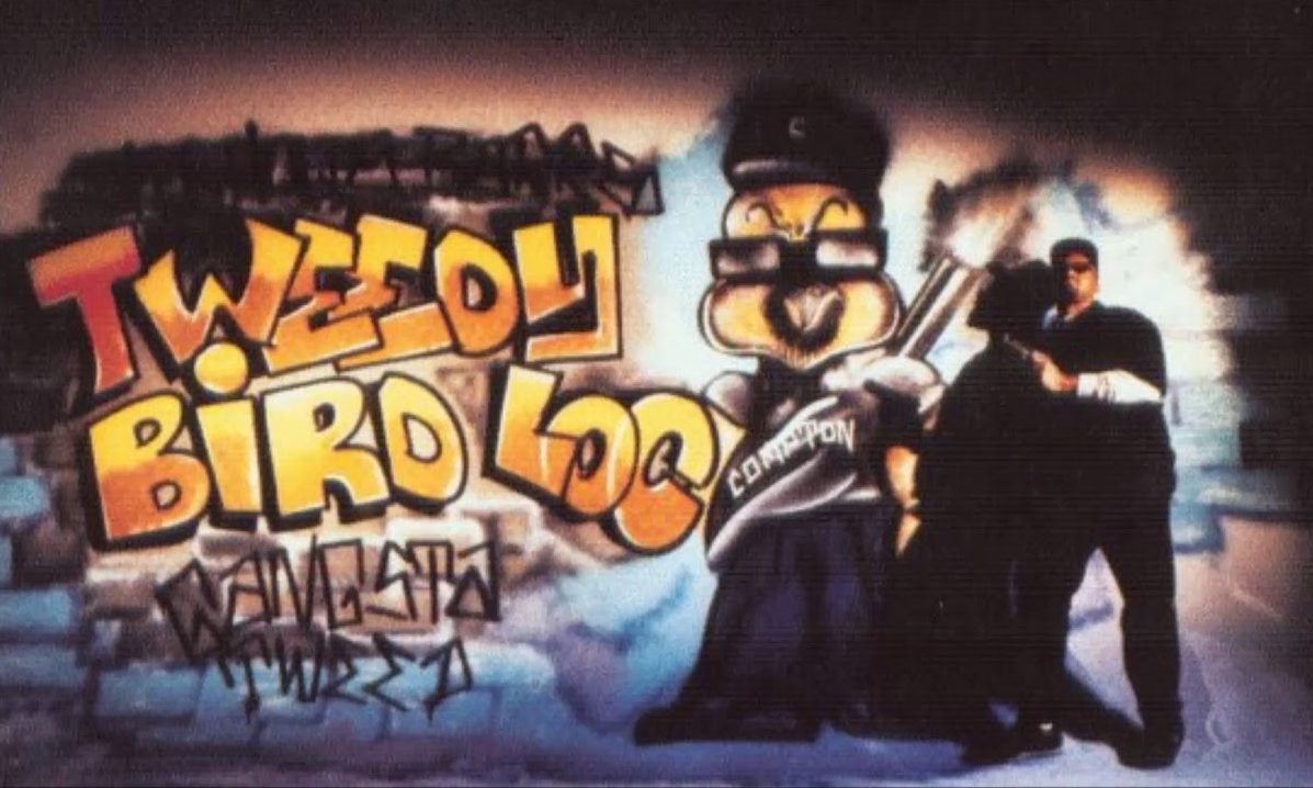 R.I.P，西海岸匪帮说唱传奇 Tweedy Bird Loc 离世