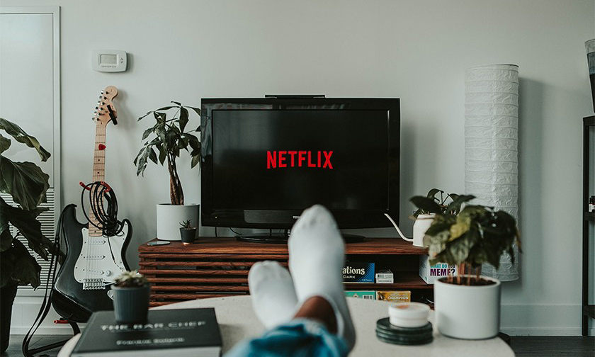 不用付费也能，Netflix 于 YouTube 上释出多部免费节目