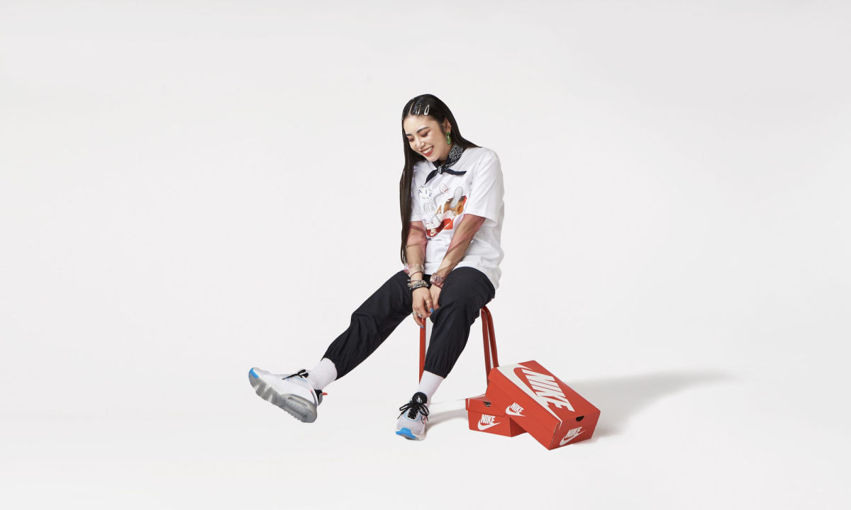 动漫风上身，Nike MANGA T恤系列即将开售