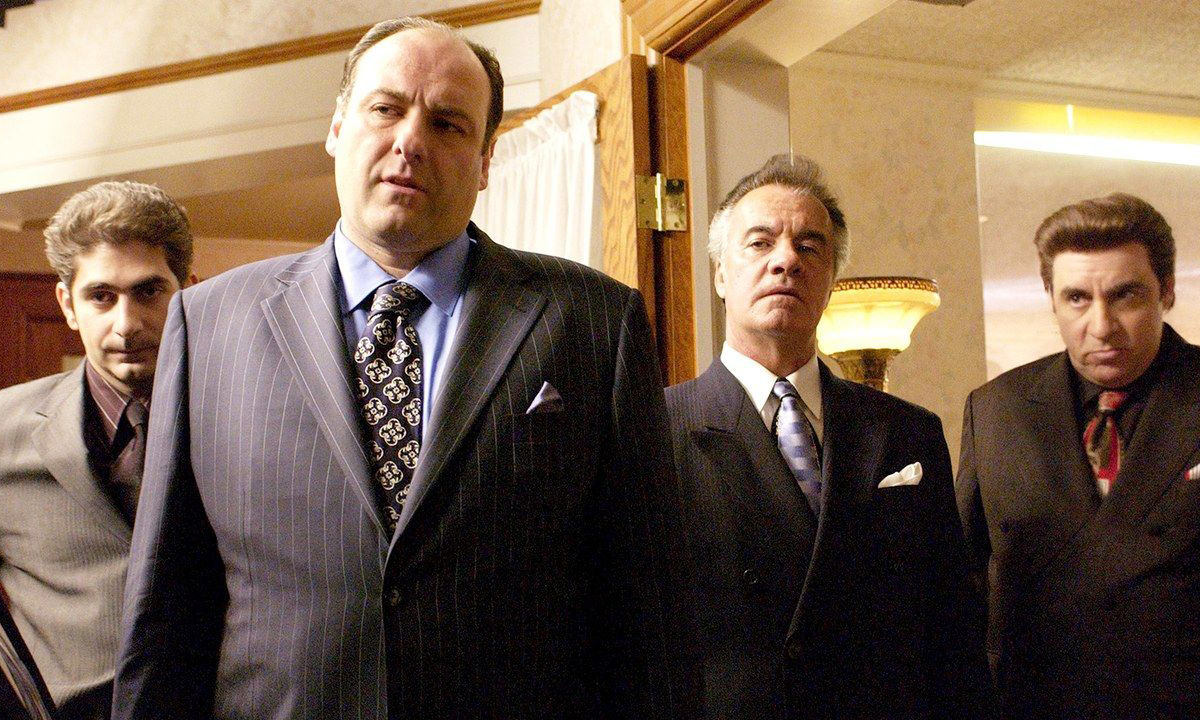 鼓励人们宅在家，HBO 提供近 40 部电视剧/纪录片/电影免费看
