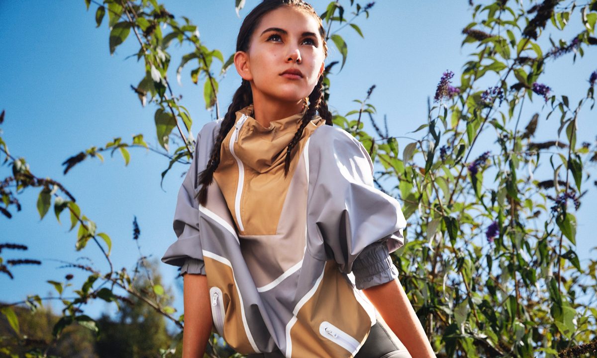 adidas by Stella McCartney 为世界地球日发布「Earth Day is Every Day」系列