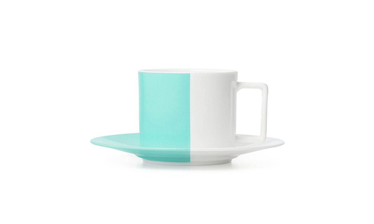 生活美学，Tiffany & Co. 推出全新家居配件系列