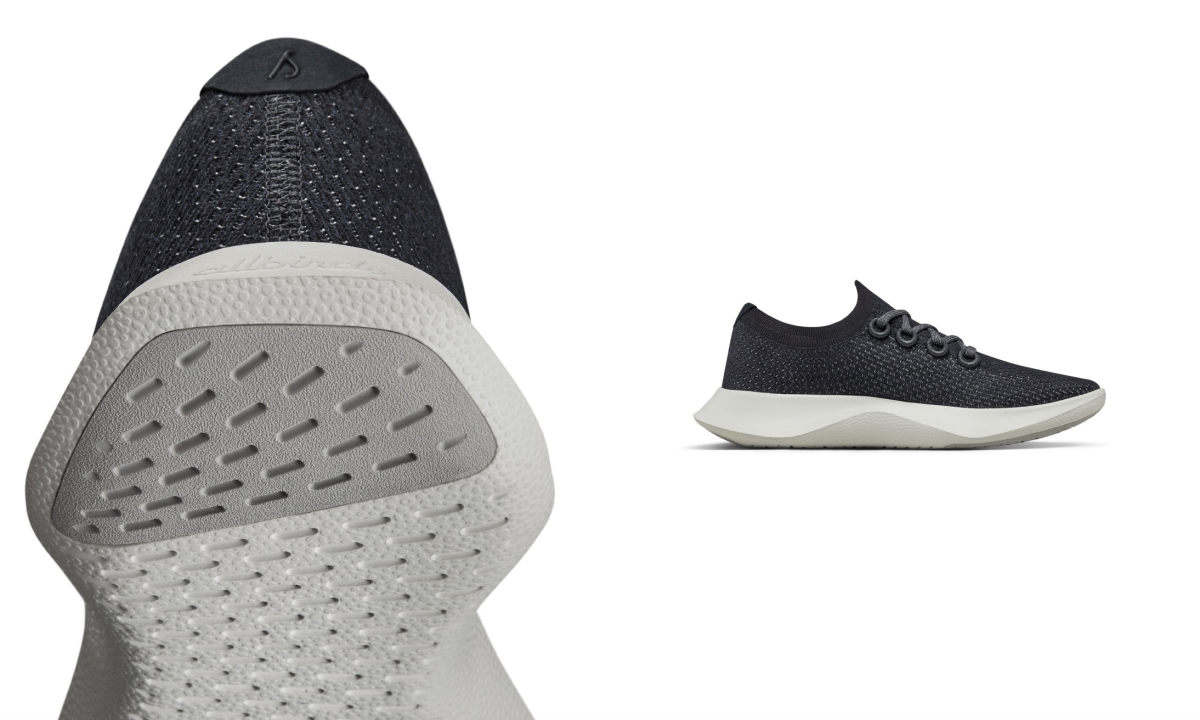 Allbirds 首次发布功能鞋系列 Dasher