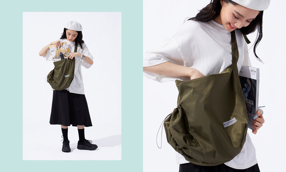 COMBACK 推出女生专属 #ME 系列