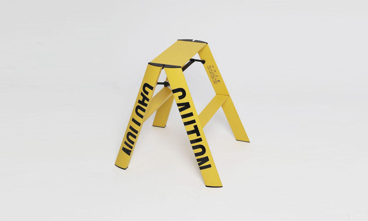 FR2 推出全新 Stepladder 周边