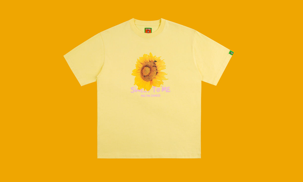MeltingSadness 2020 春夏 Drop 5 系列新品发售