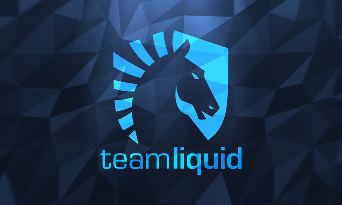欧洲老牌电竞豪门 Team Liquid 推出全新服饰系列