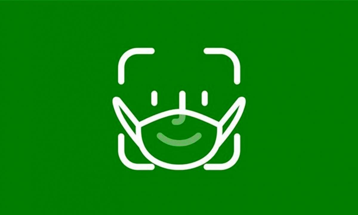 戴口罩解锁更方便，iOS 13.5 准正式版发布