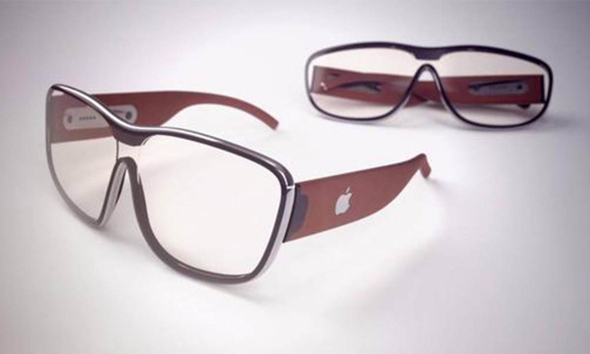 苹果或将推出 AR 眼镜，售价 499 美元起