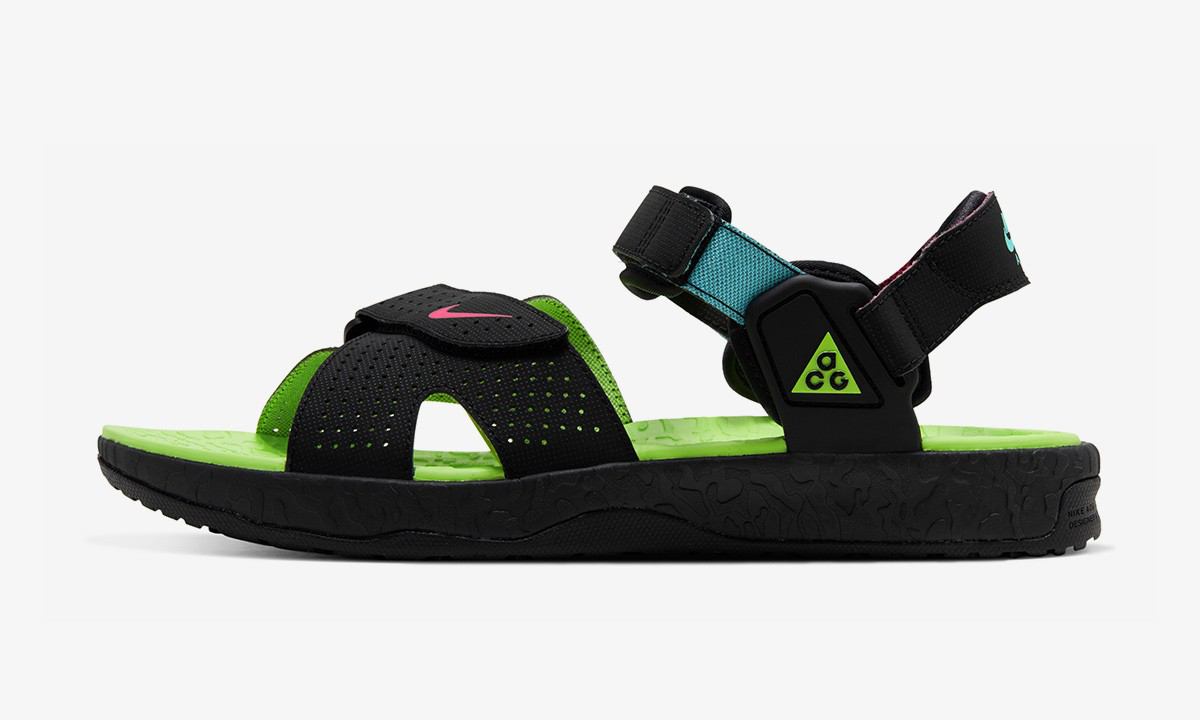 Nike Air Deschutz 将在本周迎来正式发布