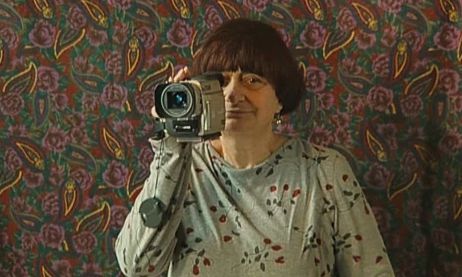 法国新浪潮电影先驱 Agnès Varda 作品精选集将在今年到来