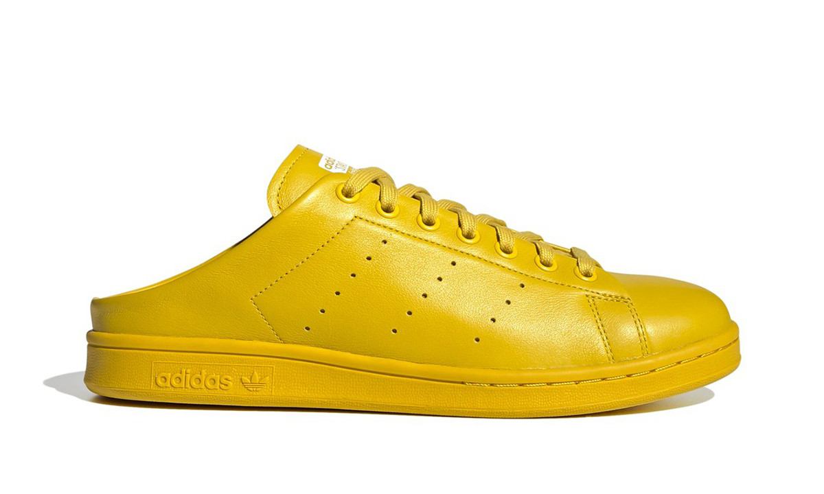 adidas Originals Stan Smith 推出 Slip-On 版本