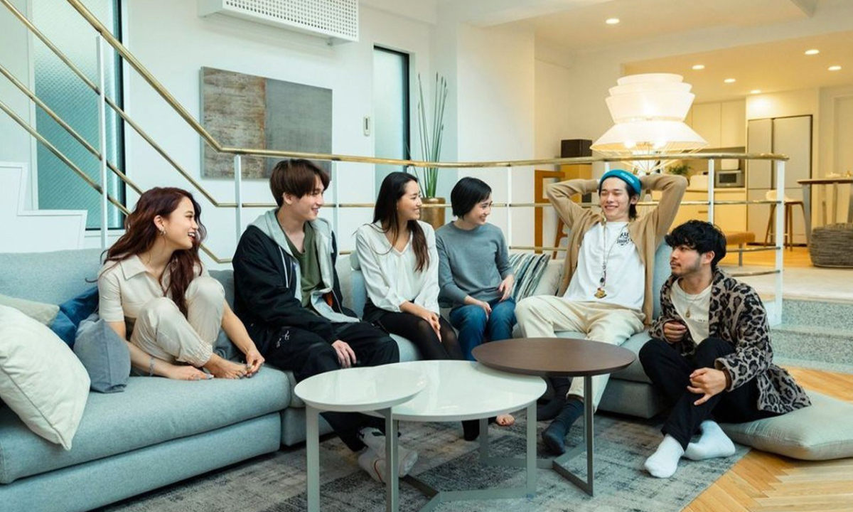 参演成员不幸身亡，Netflix 热门恋爱真人秀《Terrace House》宣布停拍
