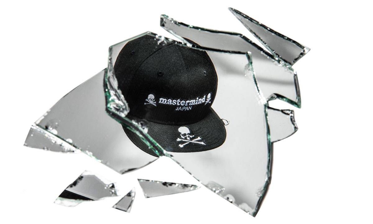 mastermind JAPAN x NewEra 2020 春夏联名系列即将开售