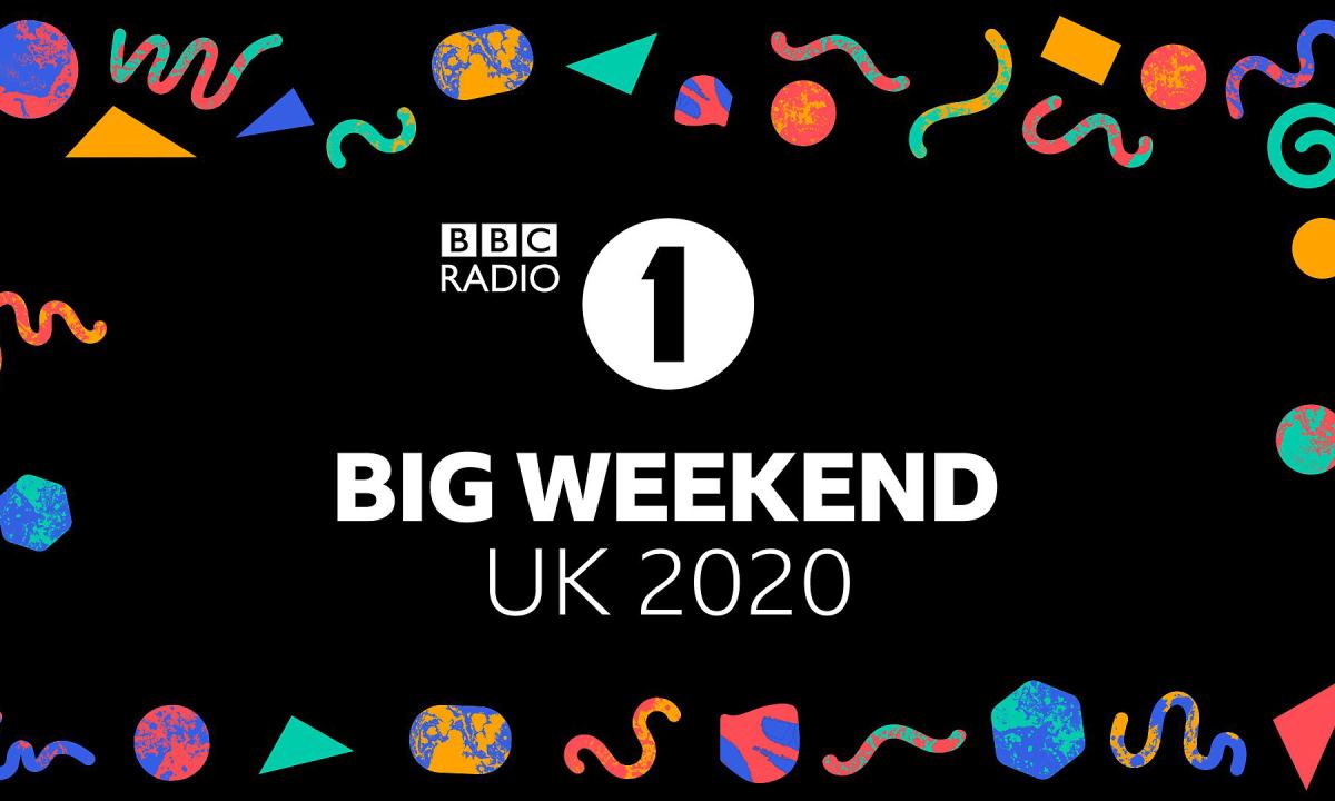英国 BBC 电视台将于本周五举办线上虚拟音乐节