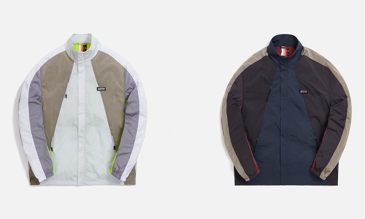 KITH 正式发布 2020 春夏系列第二波单品