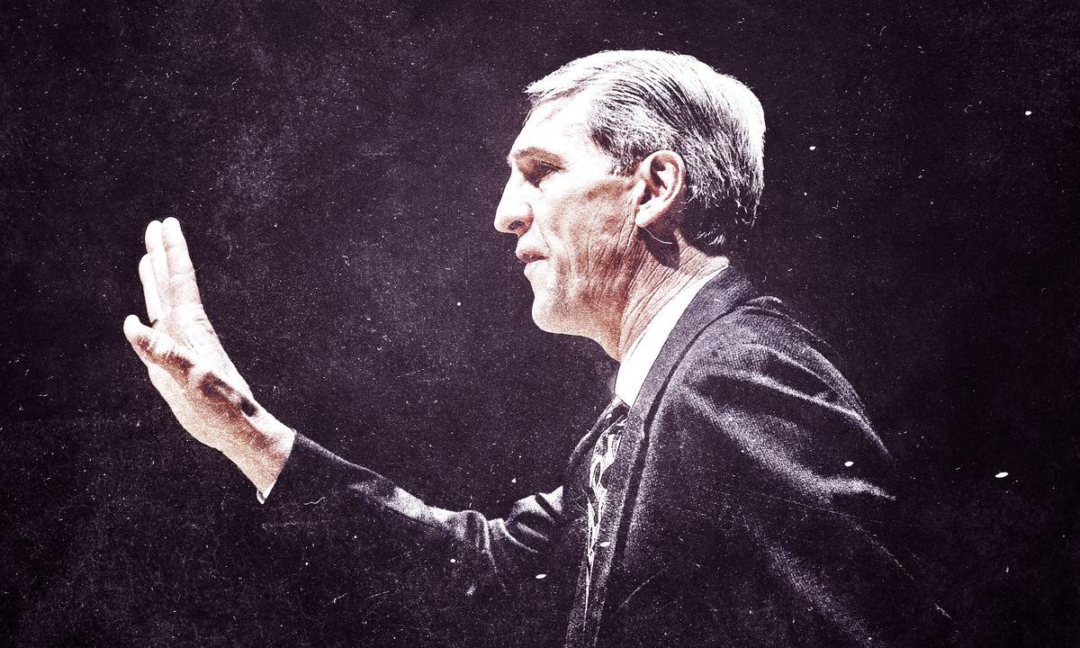 前犹他爵士传奇主帅 Jerry Sloan 离世，享年 78 岁
