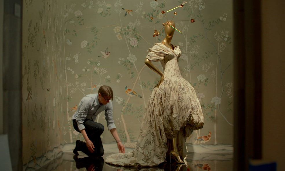 2020 Met Gala 将于今日推出线上直播活动
