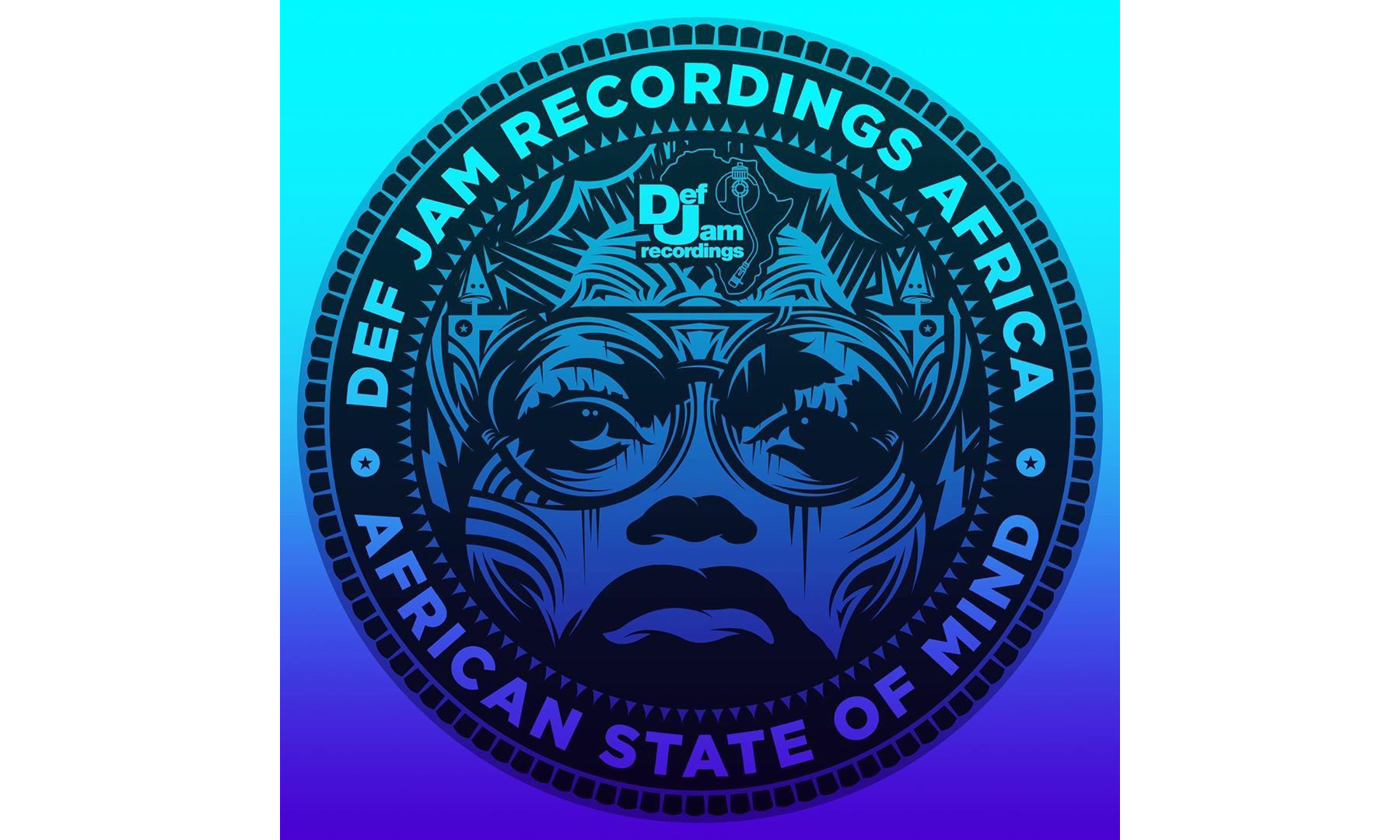 美国著名 Hip-Hop 唱片公司 Def Jam 成立非洲分厂牌
