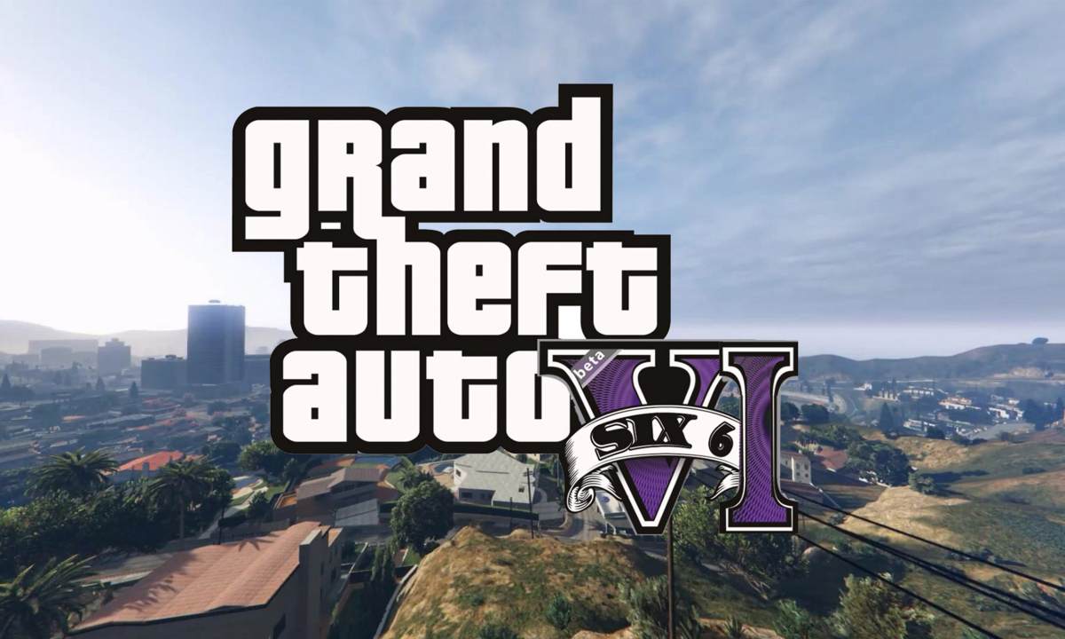 Take-Two 辟谣 GTA6 将在 2023 年发售传闻