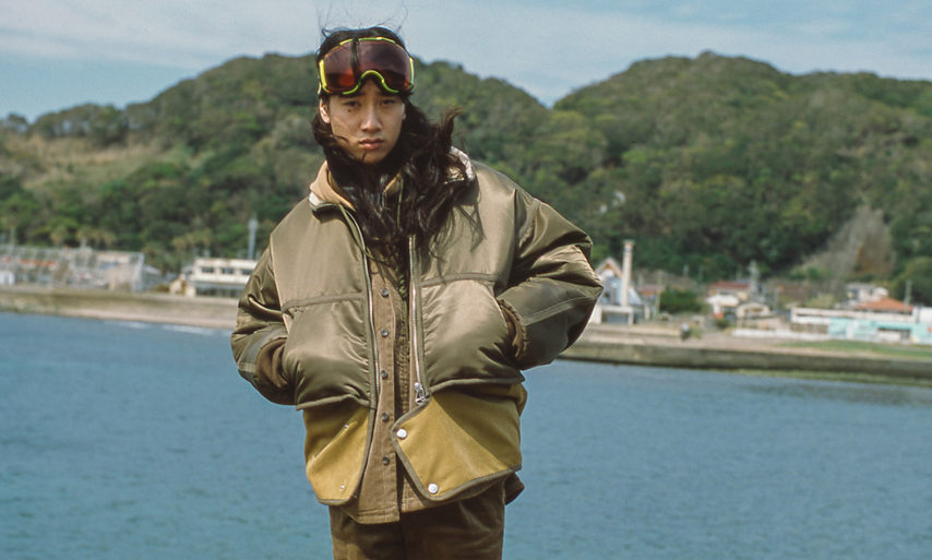 专注质感与细节，日本新兴品牌 Sheba 2020 秋冬 Lookbook 释出