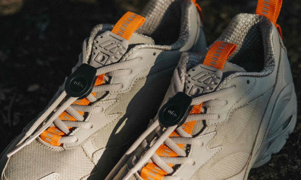 跑鞋科技碰撞潮流，BEAMS x MIZUNO 联名自成一派