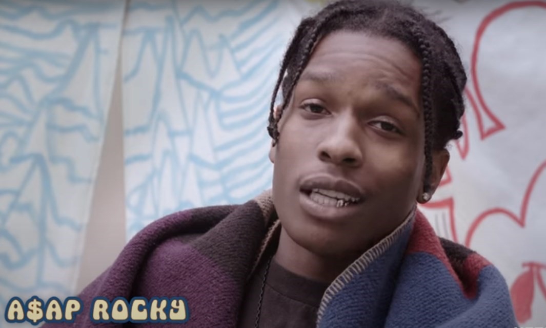 A$AP Rocky 出演关于致幻剂的 Netflix 全新纪录片