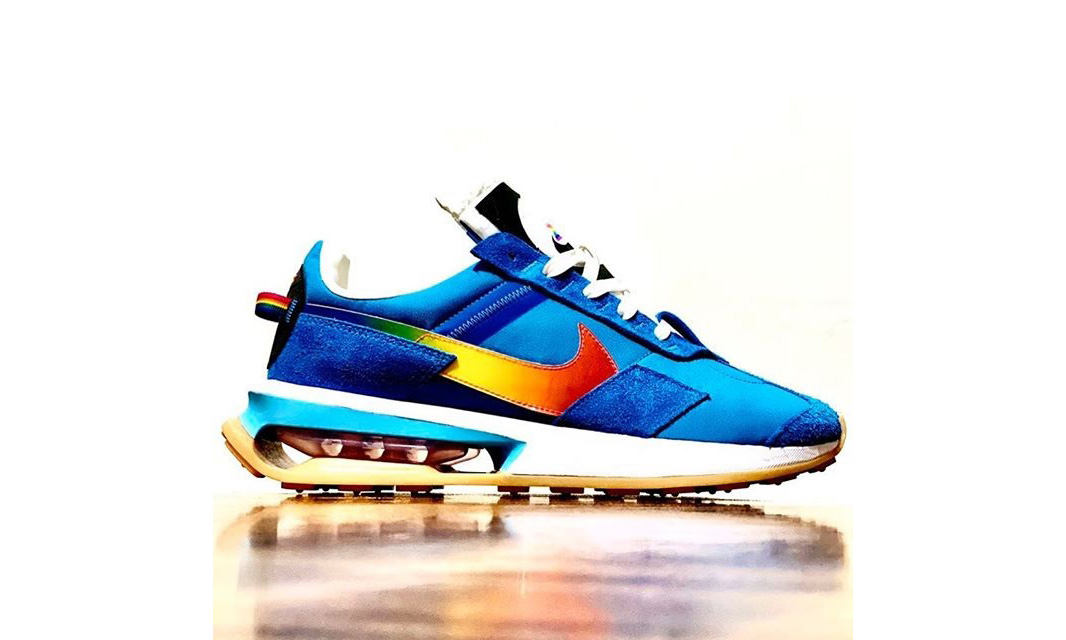 Nike 为 Air Max 270 带来全新设计