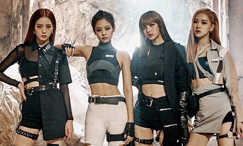 BLACKPINK 确认将于 6 月正式回归