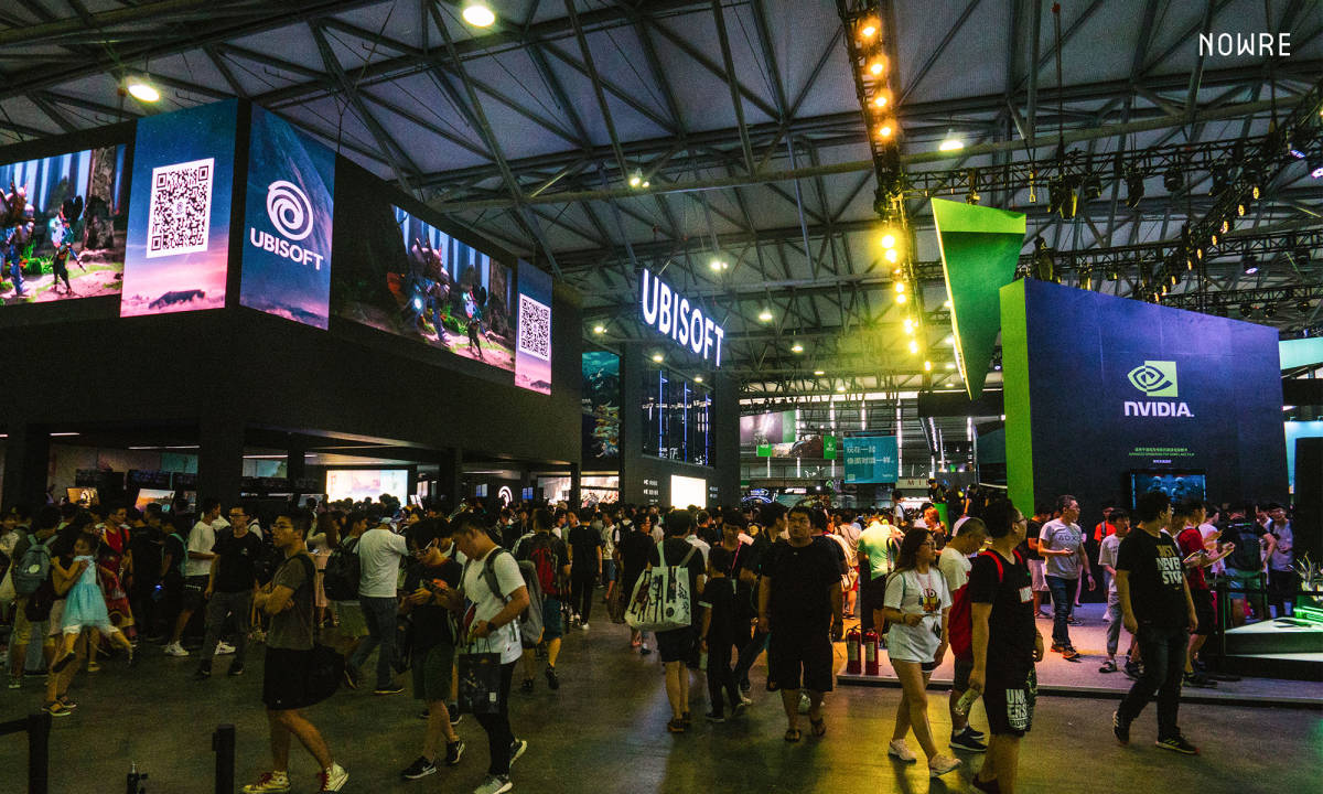 ChinaJoy 2020 将会如期举办