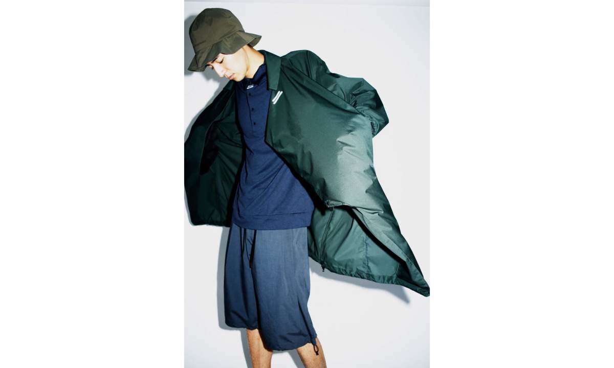 alk phenix 2020 春夏新品释出