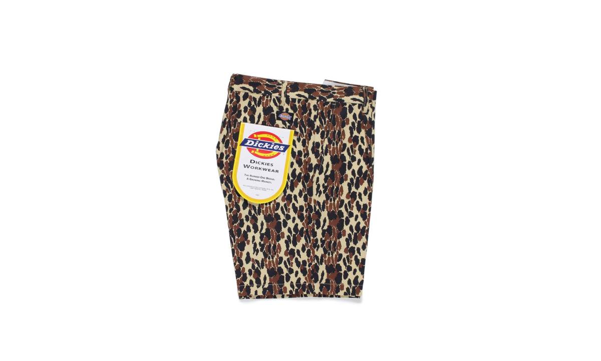 Dickies x WACKO MARIA 全新合作系列正式登场