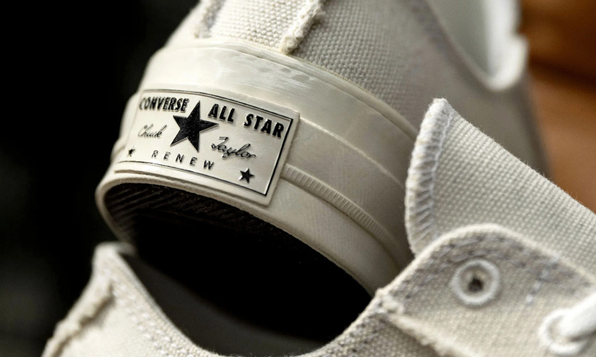 入手 CONVERSE Chuck 70，网友们最看重什么因素？