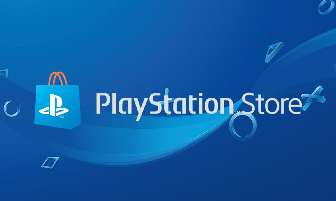 PlayStation 中国商店今日回复营业
