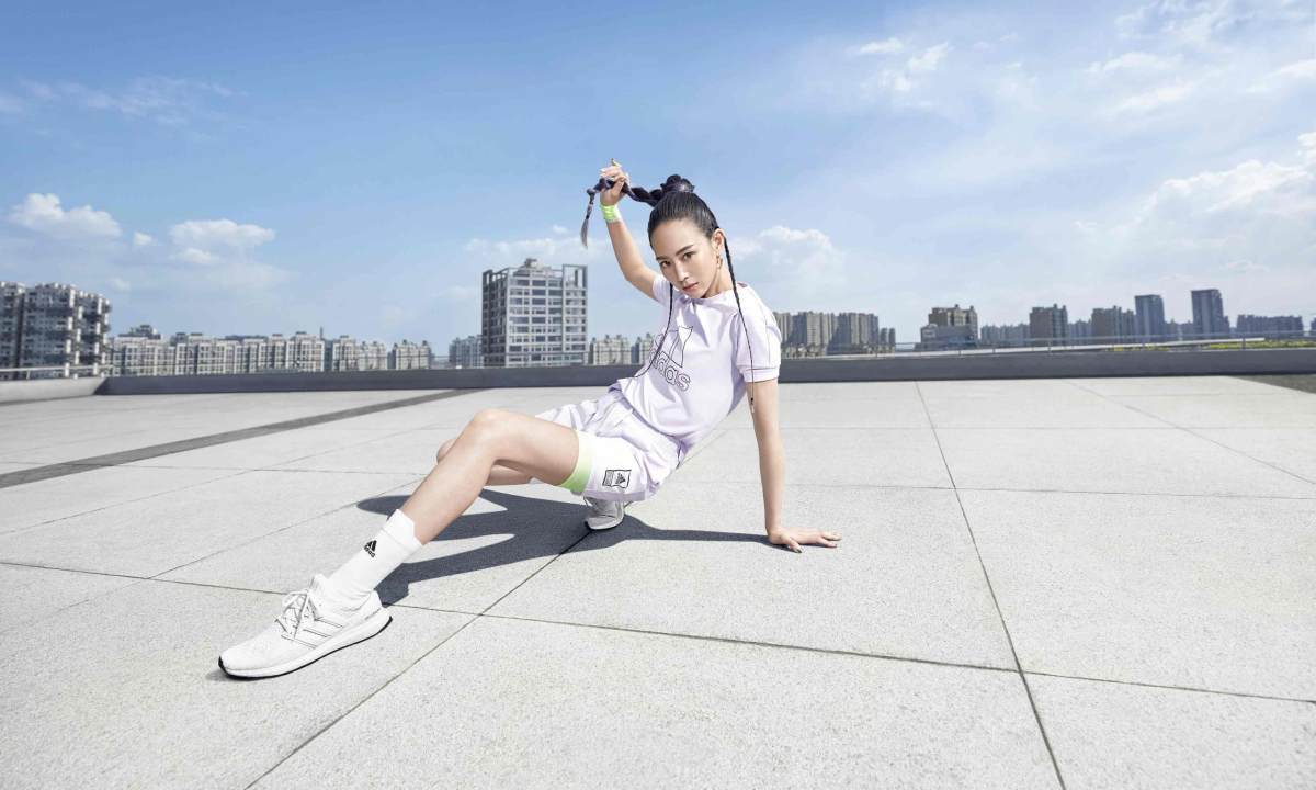 这夏看我的！adidas SUMMER ATTACK 系列活力登场