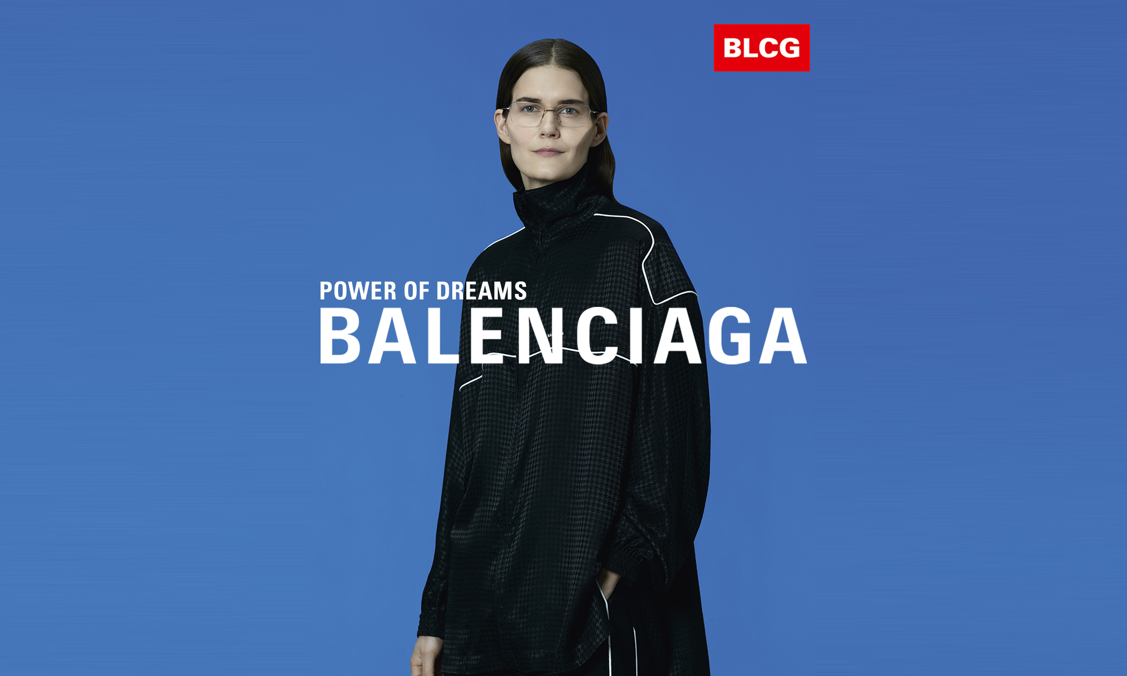 BALENCIAGA 正式进驻天猫，发布全新 Speed 2.0 运动鞋