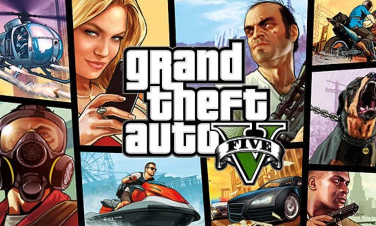 GTA6 要等到 2023 年？Take-Two 财年预算透露端倪