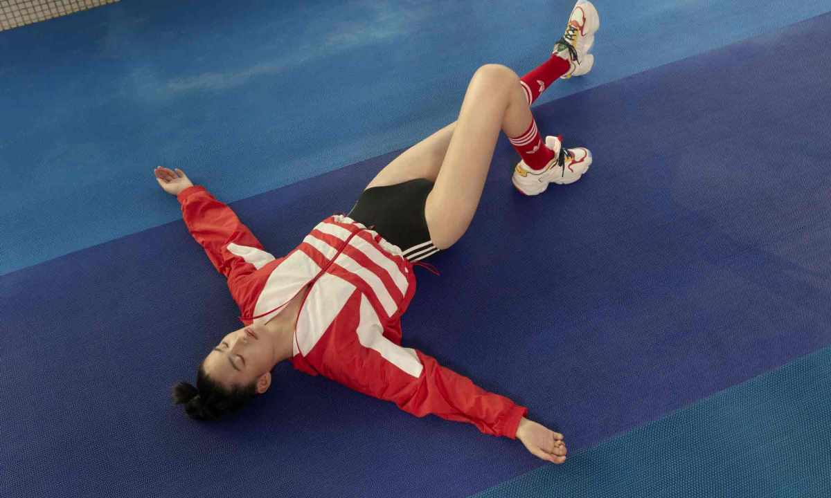 adidas Originals by Angel Chen 2020 春夏胶囊系列即将发售