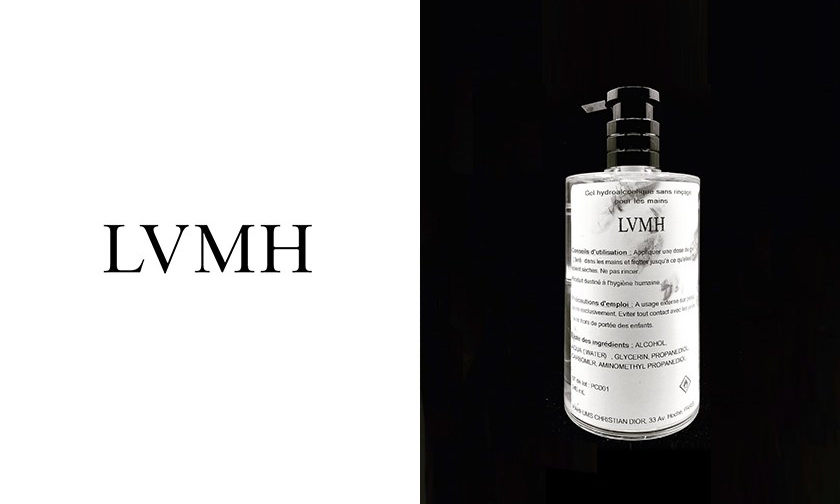 意外事件？LVMH 洗手液在家乐福架上售卖引争议