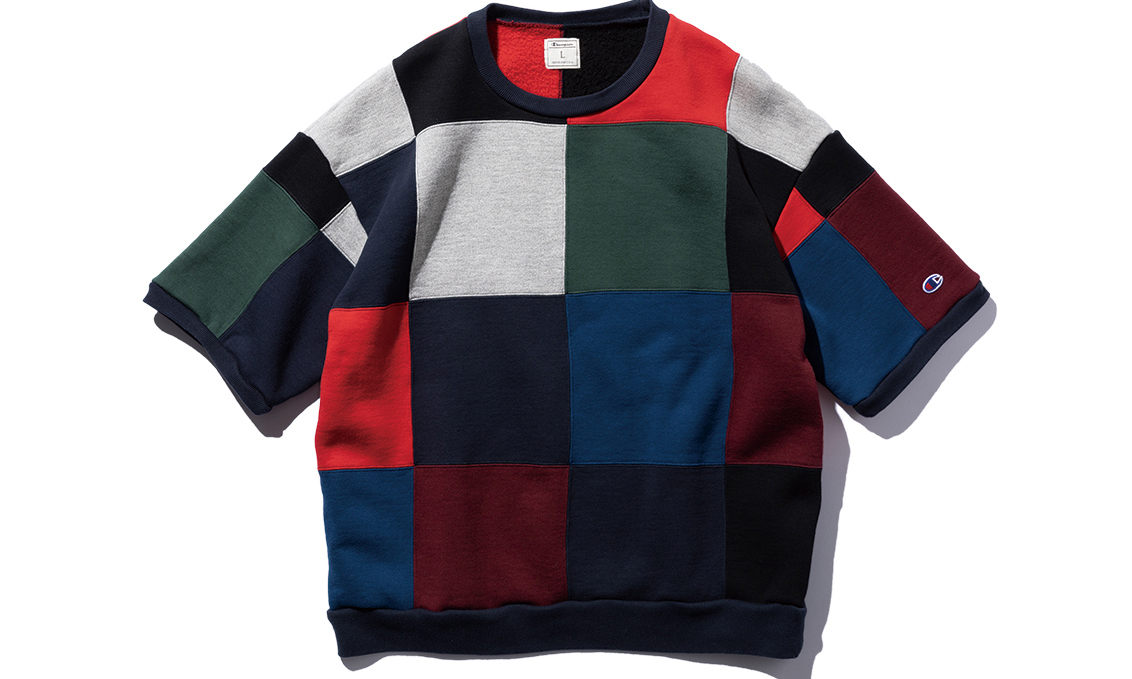 Champion Japan 发布「Homage to Archives」2020 春夏系列