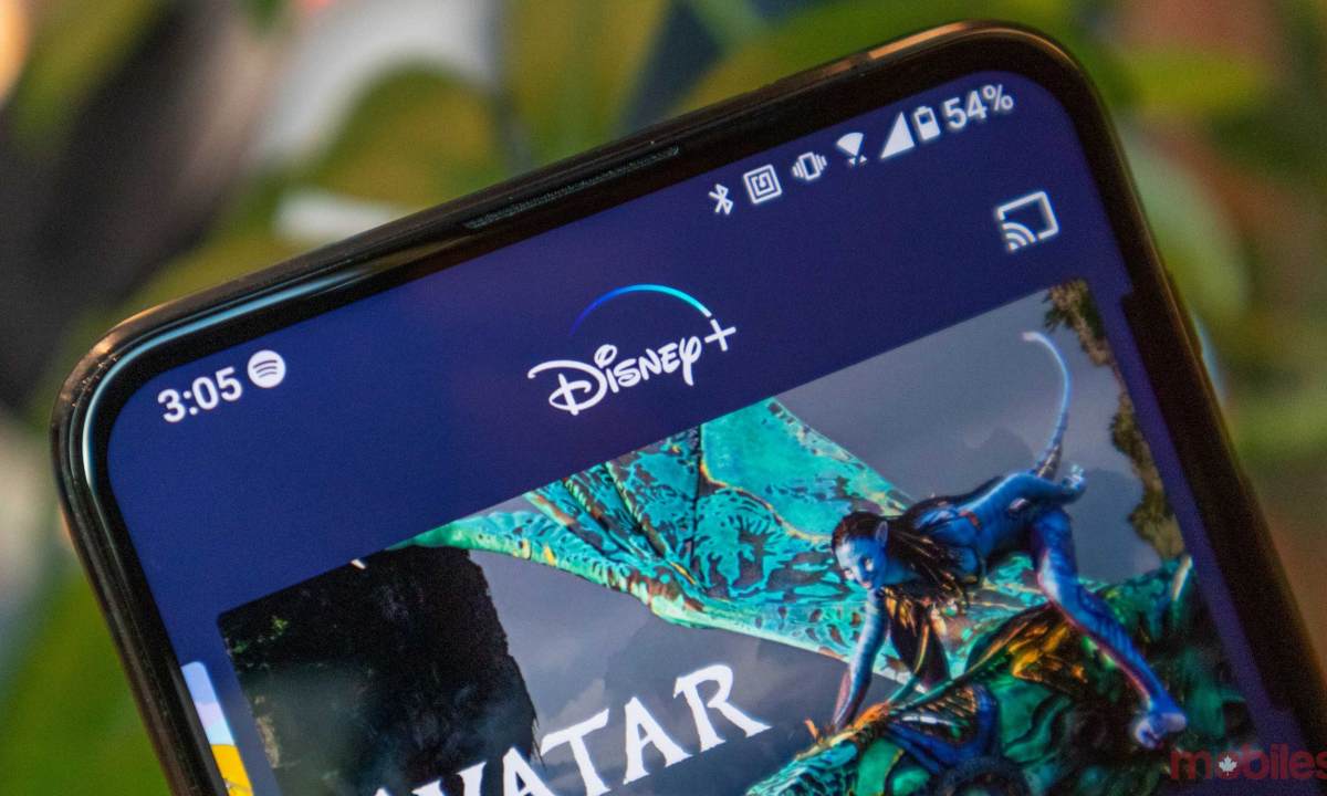 Disney+ 将提前四年完成 6,000 万用户目标