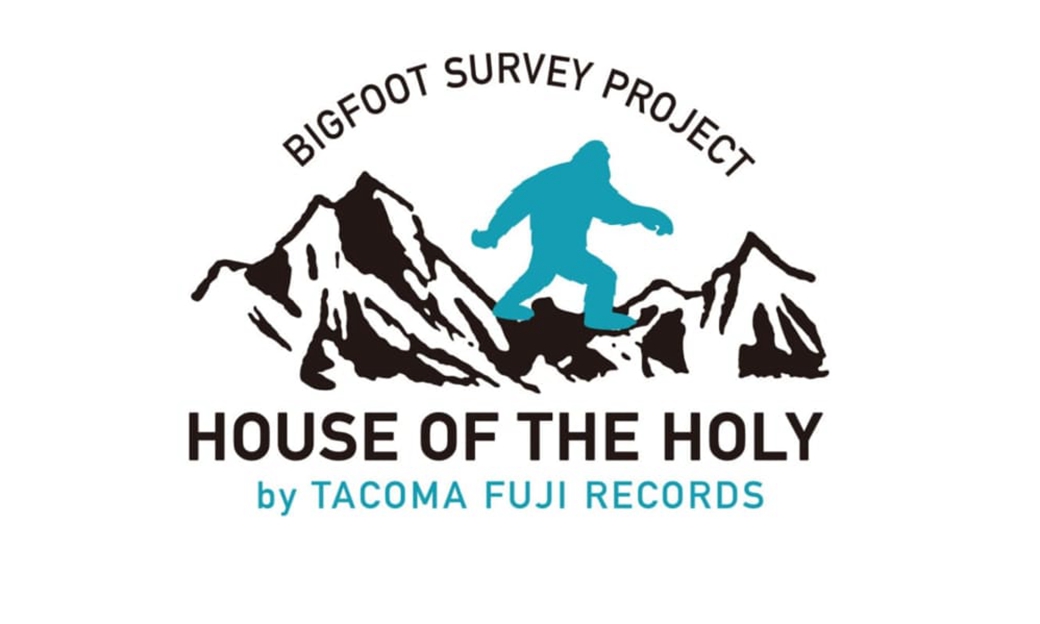 Helinox x Tacoma Fuji Records x BEAMS T 三方联名系列正式发布